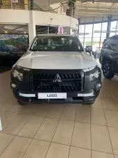 car Left Front