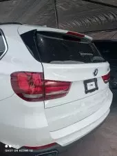 back