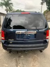 car Back