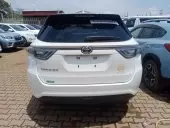 car Back