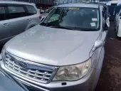 car Front