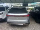 car Back