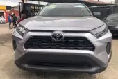 car Front