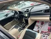 car Right Back