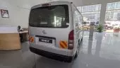 car Back