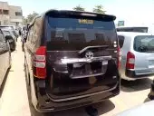car Back