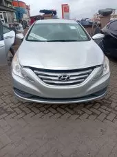 car Right Front