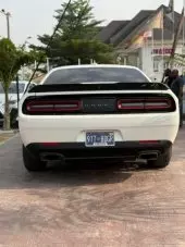 back