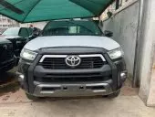 car Front