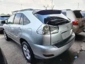 car Back