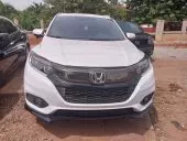 car Front