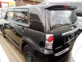 car Back