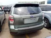 car Back