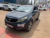 car Left Front