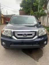 car Front
