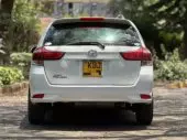 back