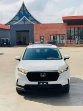 car Front