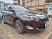 car Right Front