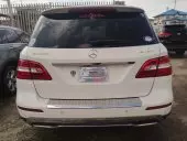 car Back