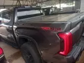 car Left Back