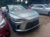 car Left Front