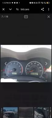 mileage