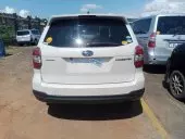 car Back