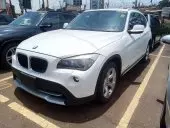 car Left Front