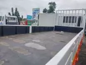 car Back