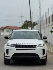 car Front