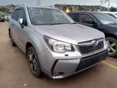 car Front