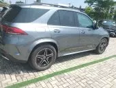 car Left