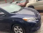 car Left Front