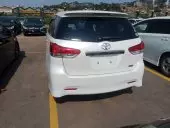 car Back
