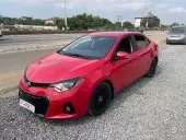 car Left Front