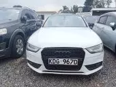 car Front