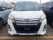 car Left Back