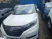 car Front