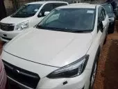 car Front