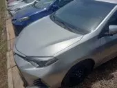 car Front