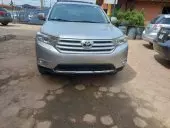 car Left Front