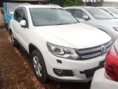 car Left Front