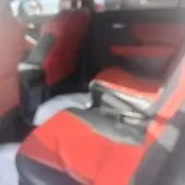 car Right Back