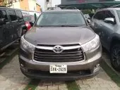 car Front
