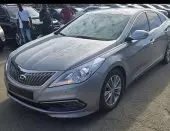 car Right Front
