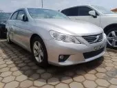 car Left Front