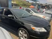 car Left Front