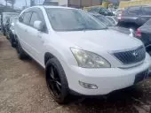 car Right Front