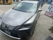 car Right Front
