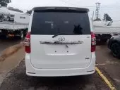 car Back